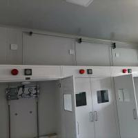 特種氣體管道工程